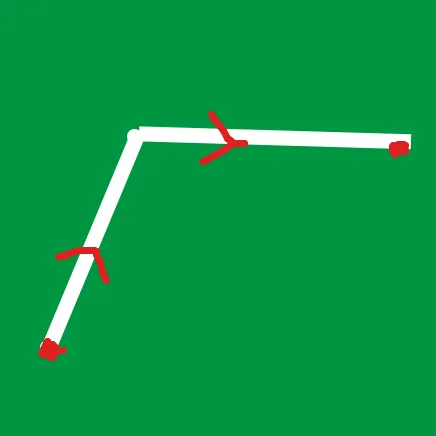 Distance Traveled Calculation