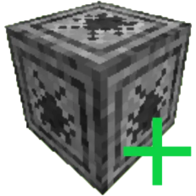 More Bedrock-Based Blocks