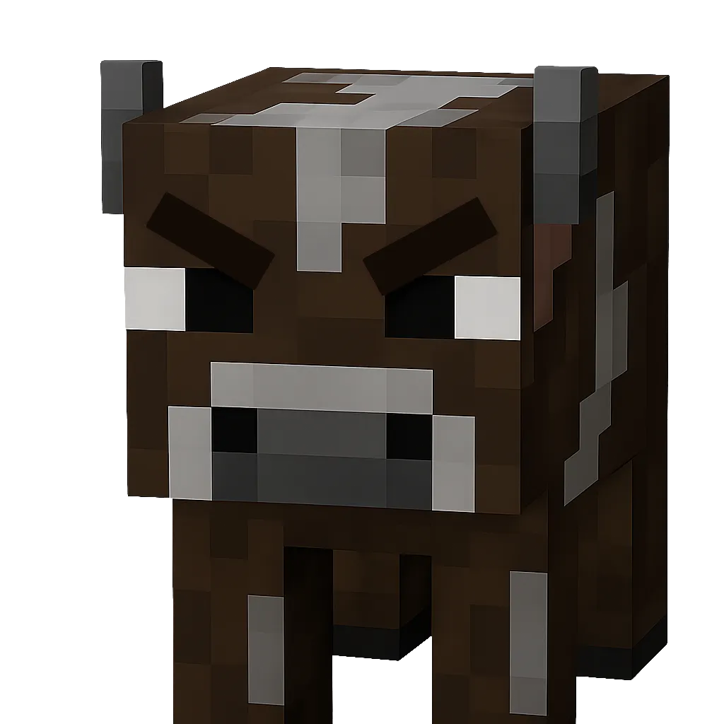 Aggressive Mobs (Fabric)