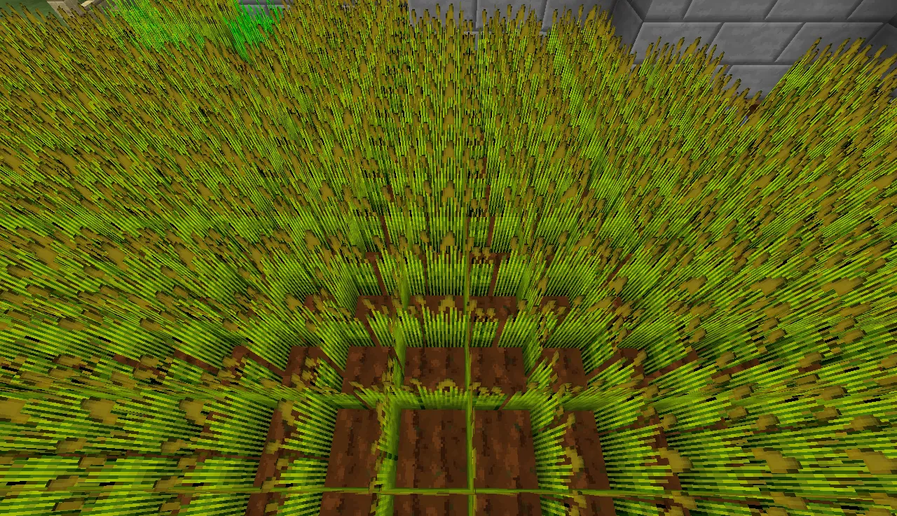EasyCrops
