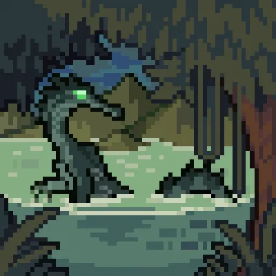 Ecological Replenishment Station