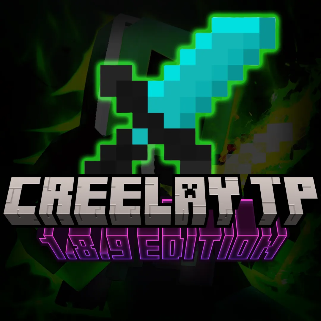 Creelay PVP 