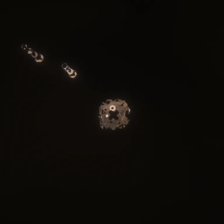 Nuclear Bomb Omega