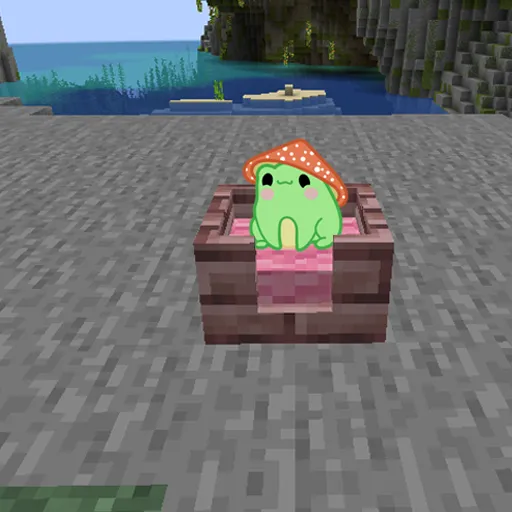 Doggy Talents Plus Oh The Biomes We've Gone compat