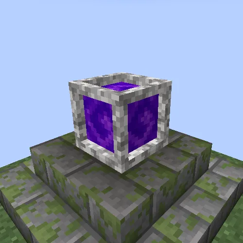 SafeSpawn (Structure)