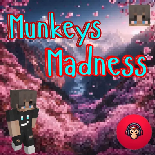 Munkeys Madness