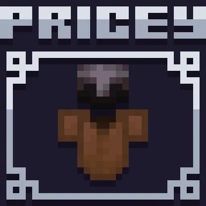 Tweaked armour - Made for Trims Plus