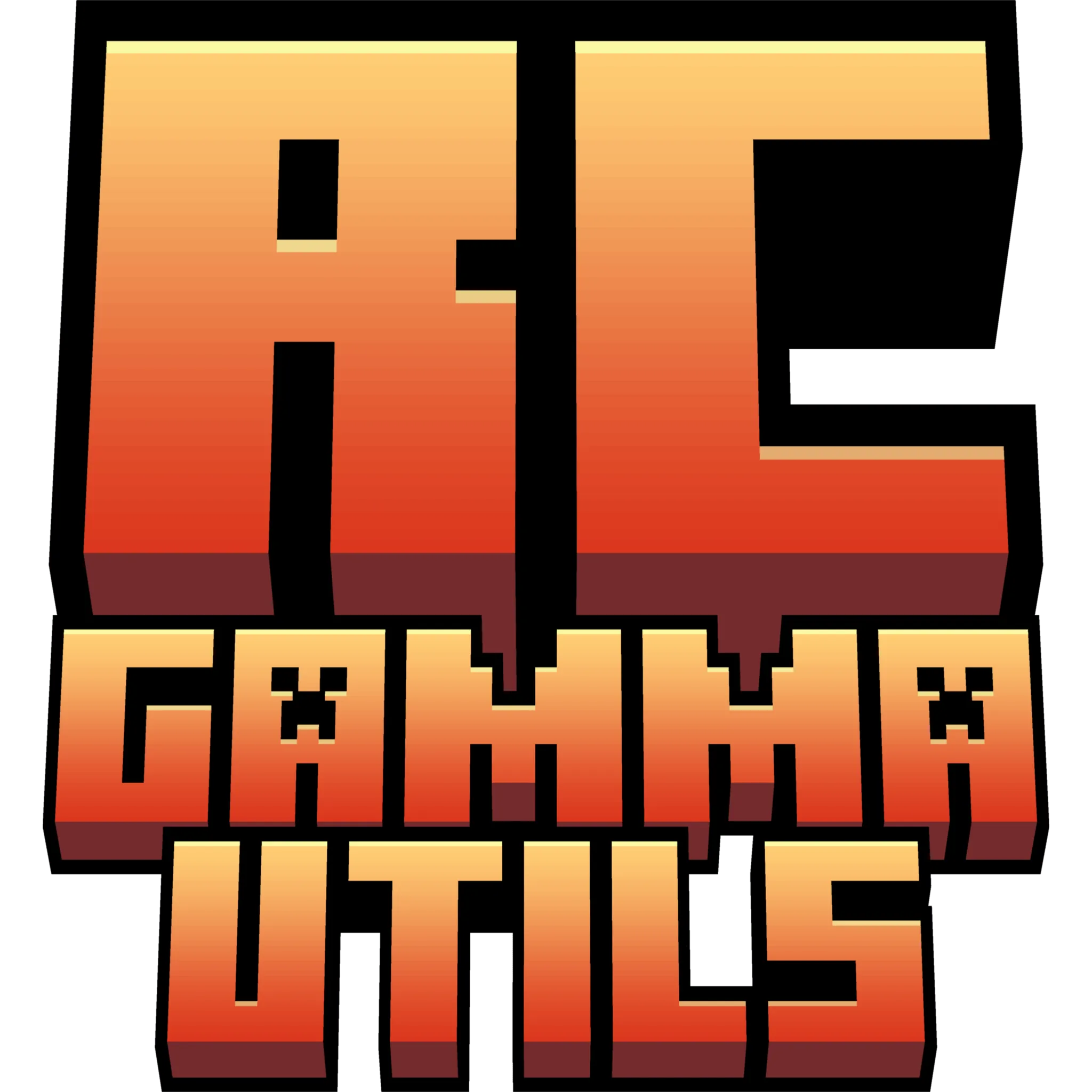 Resource Gamma Util / Fullbright