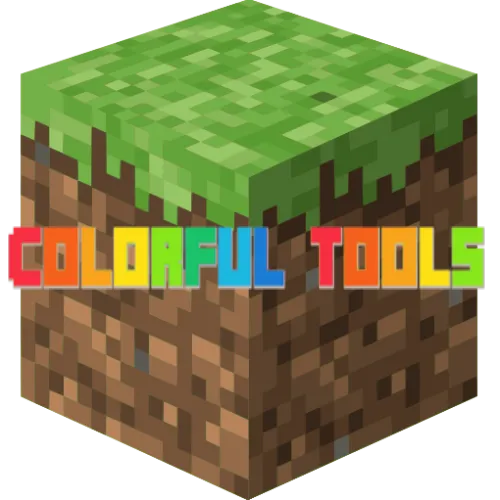 Colorful Tools