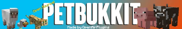 PetBukkit