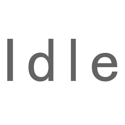 Idle MC