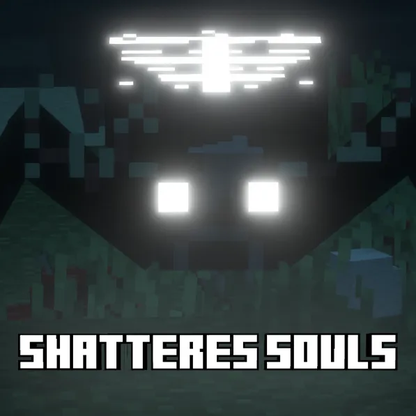 Shatteres Souls
