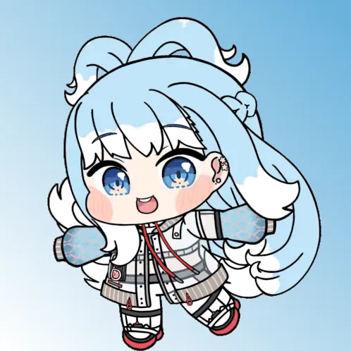 Kobo Kanaeru Totem Animation
