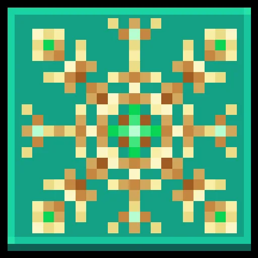 Snowflake of Undying