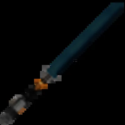 [GTE] Galaxy Space Resource pack (Dark edition)