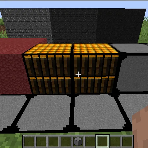 Block Compressor