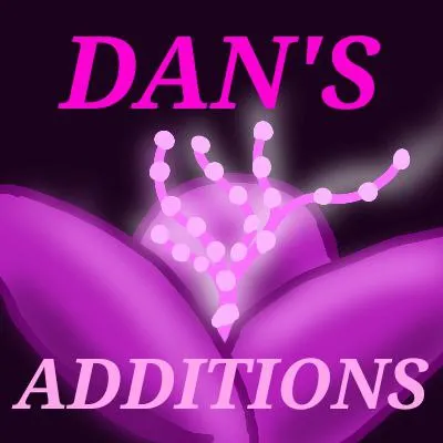 Dan's Additions