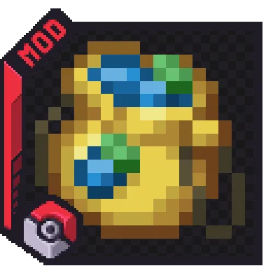 Berry Pouch [Cobblemon]