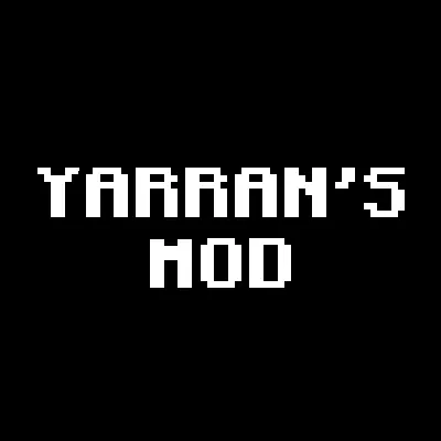 Yarran's Mod