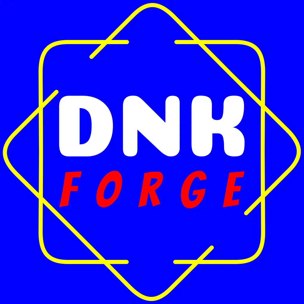 DNK Forge