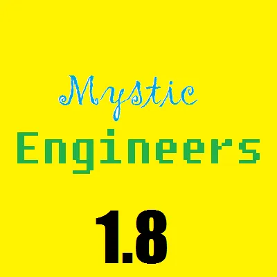 Mystic Engineers