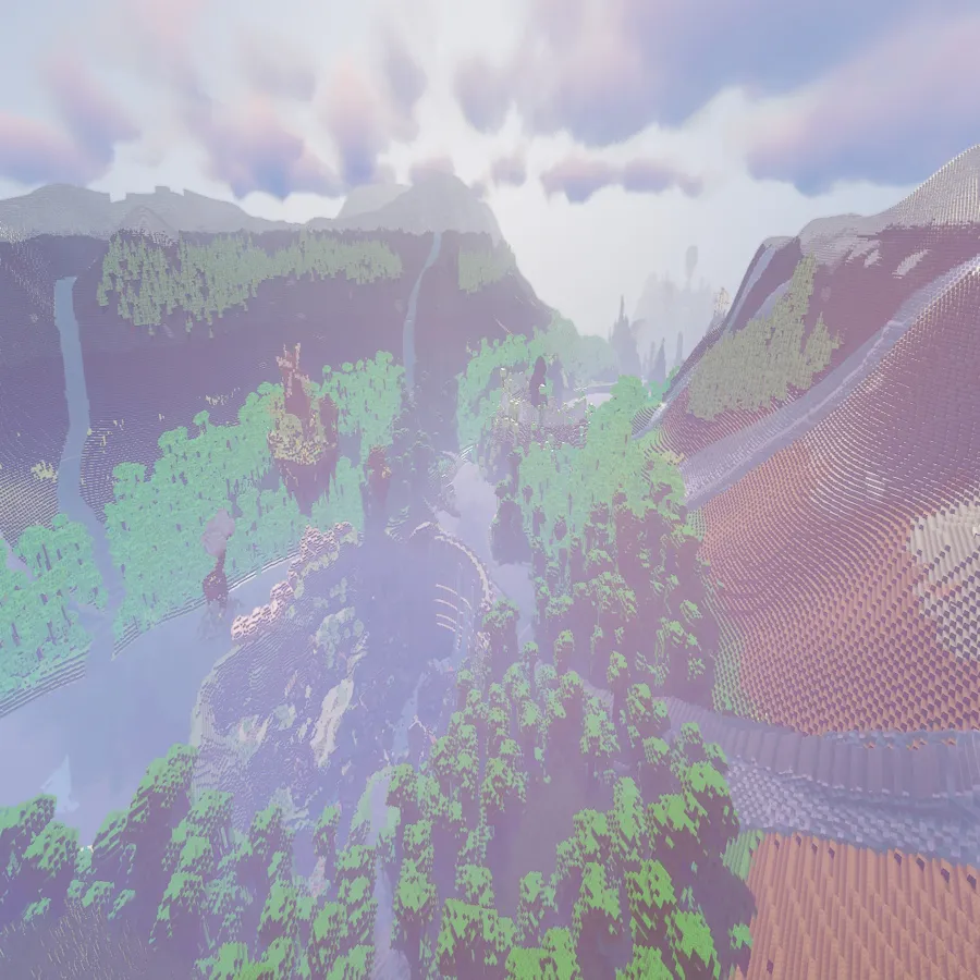 Paradise Island Survival