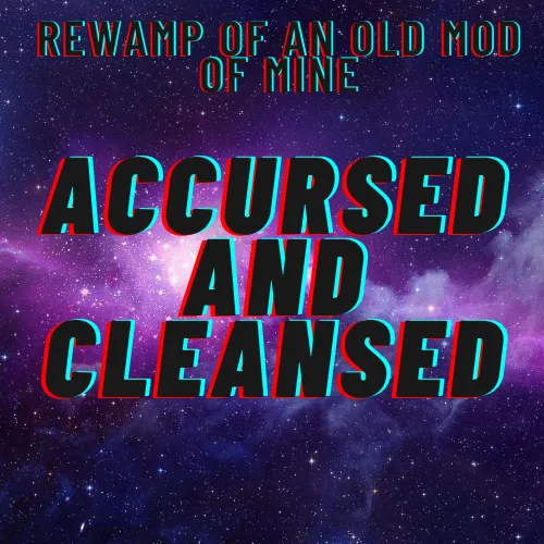 AccursedCleansed [Abandoned]