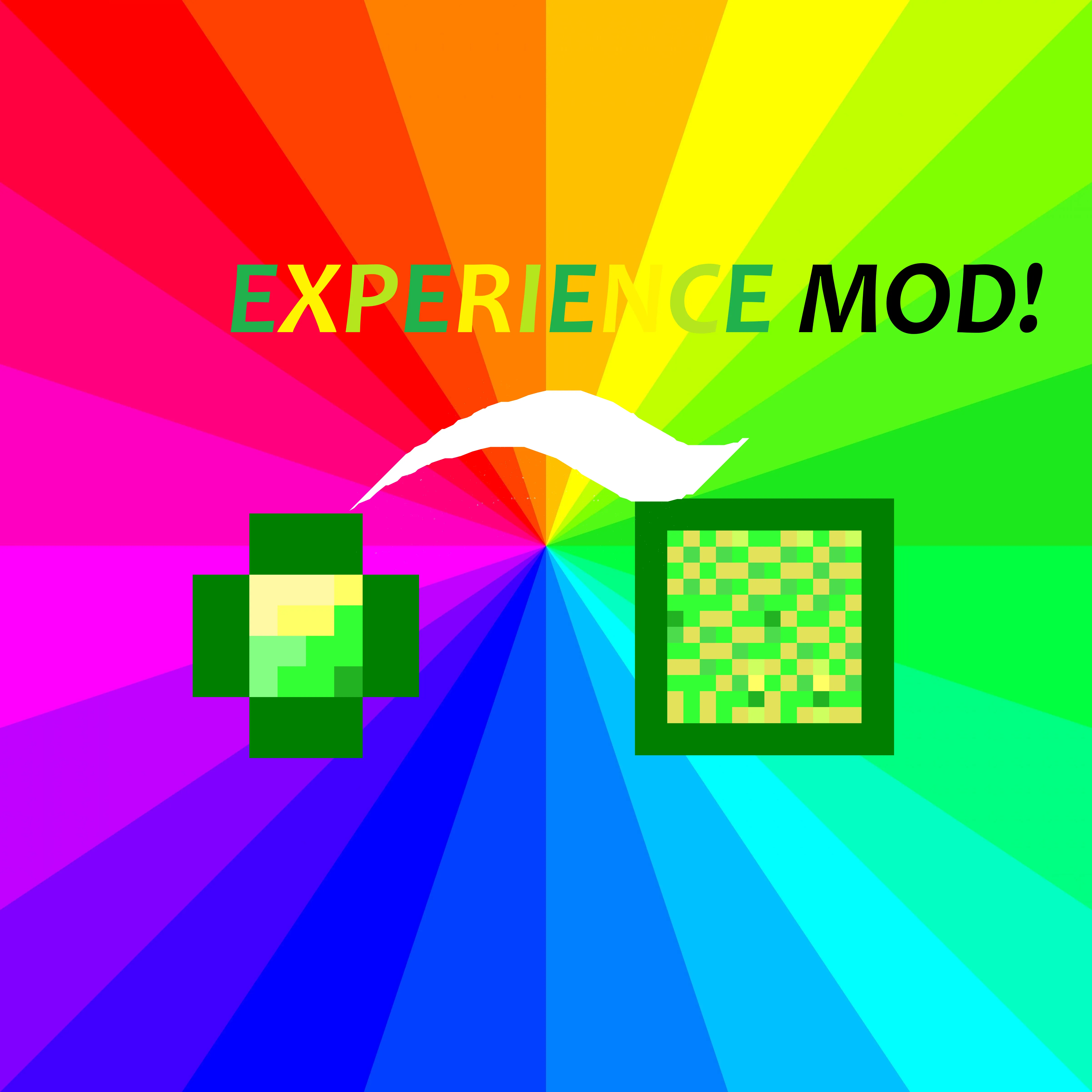 Extra XP!