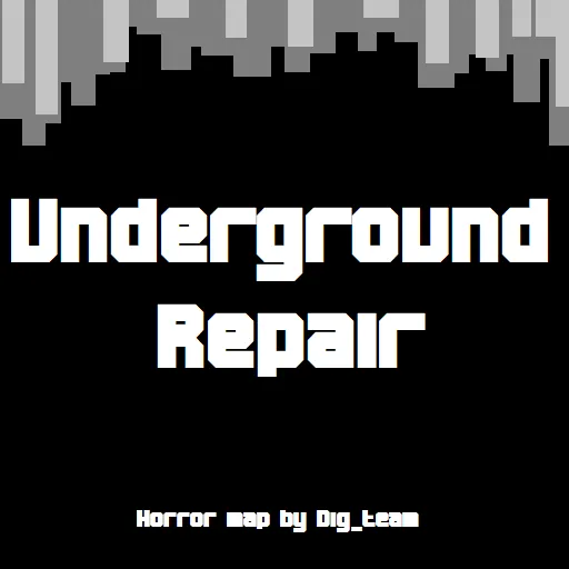 Underground Repair
