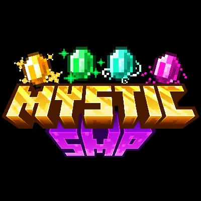 Official Mystic SMP Mod