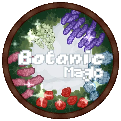 Botanic Magic