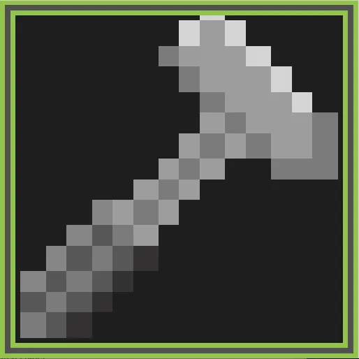 Glass Breaker Mod
