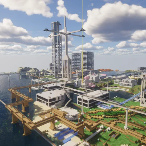 geometric fantasy v1.0