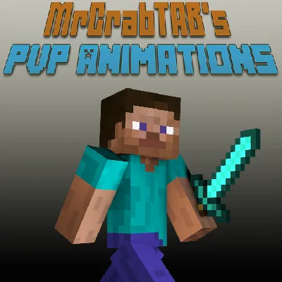 MrCrabTAB's PVP Animations