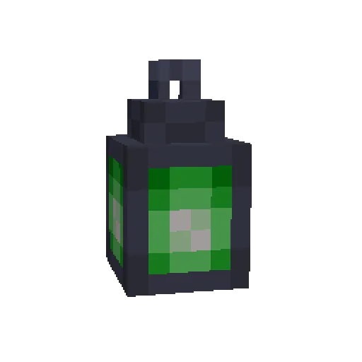 RGB Gaming Lantern