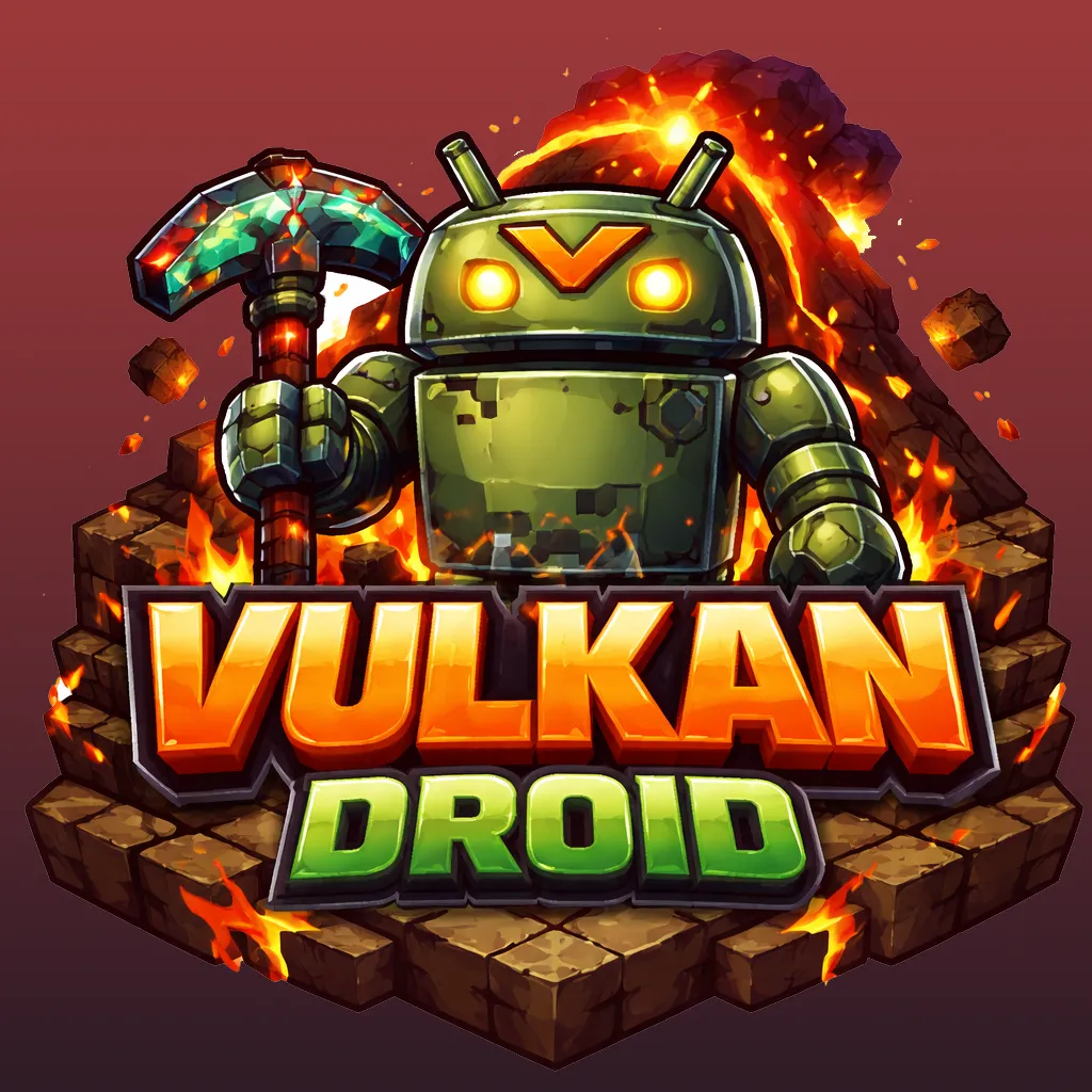 Vulkan Droid