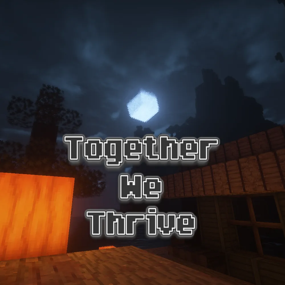 Together We Thrive