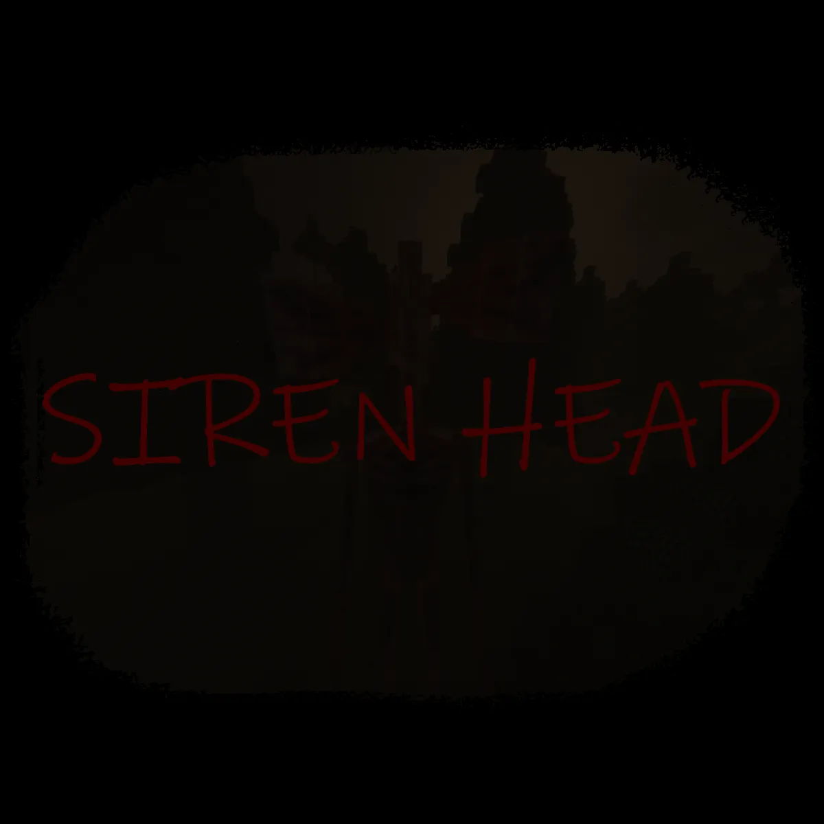 Siren head: the secrets of Edward park  (horror)(dweller)