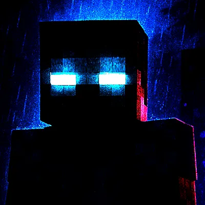 Herobrine joined the game