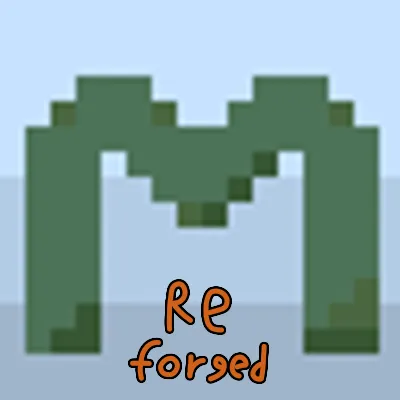 MysticalCraft Reforged (Canceled)