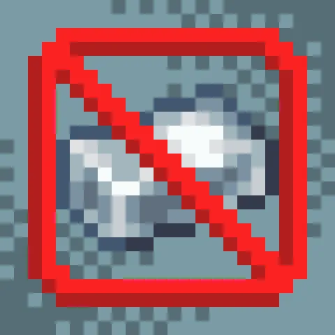 D6's Silver Obliterator