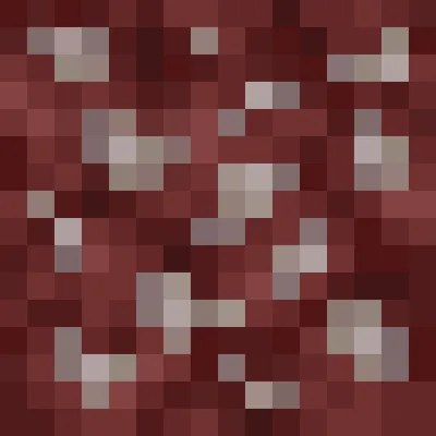 More Nether Features