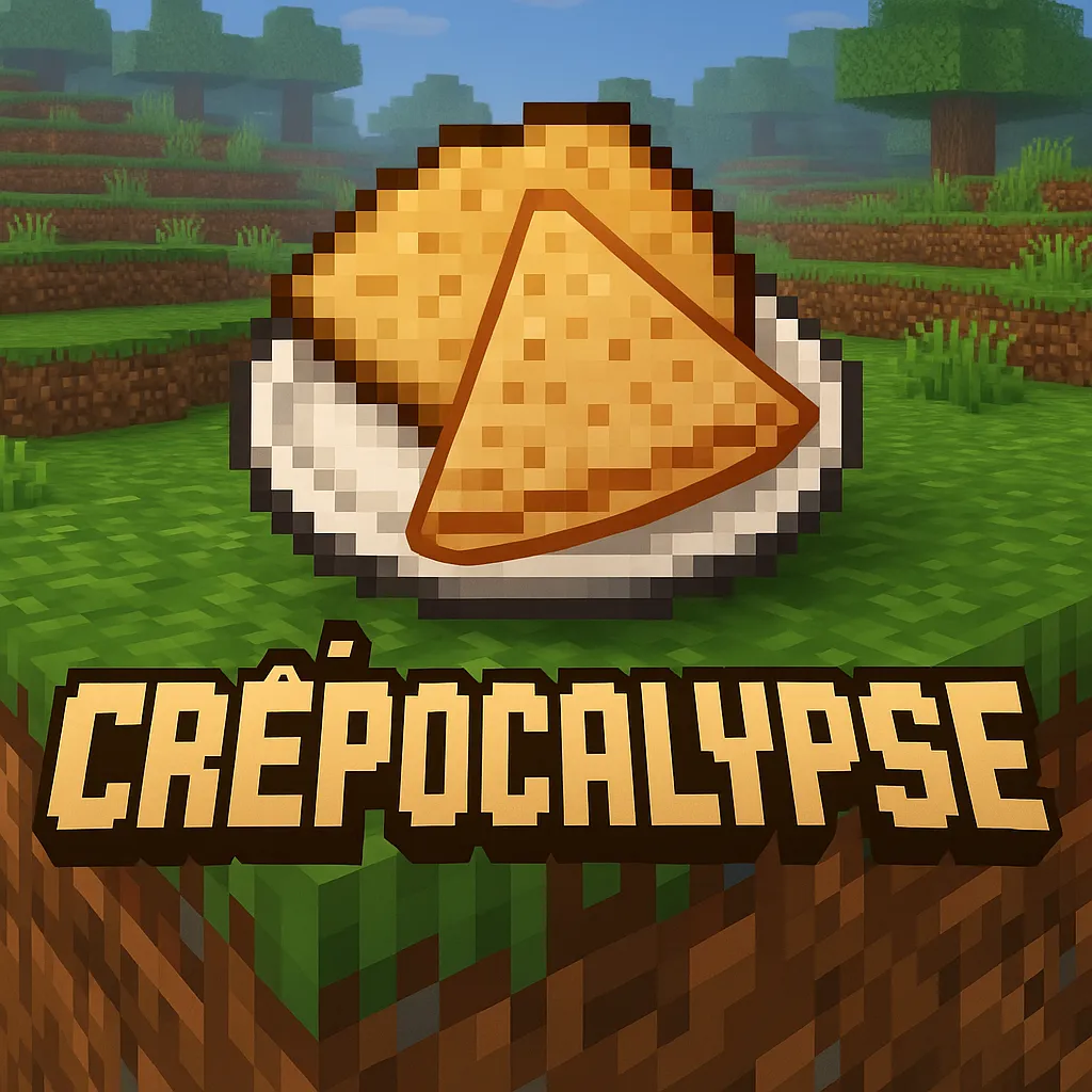 Crêpocalypse
