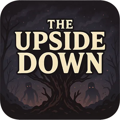 TheUpsideDown