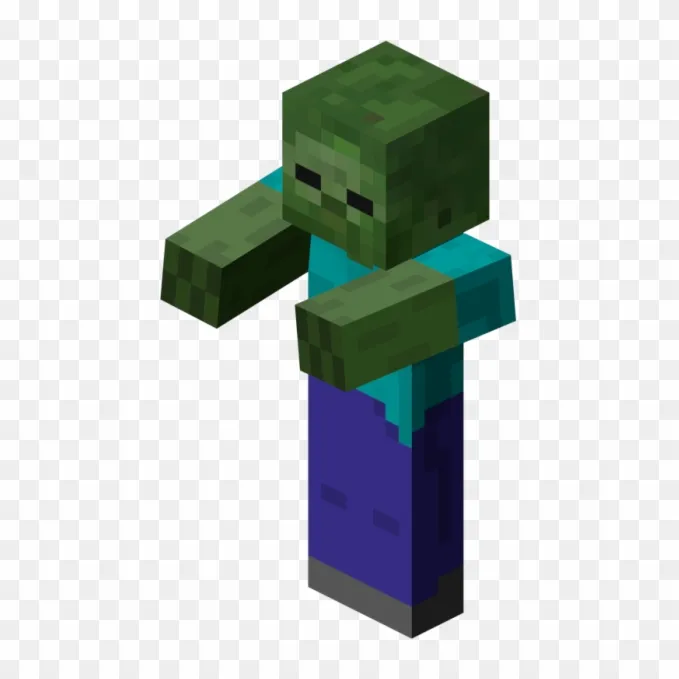 Gamerule "doMobAttack"
