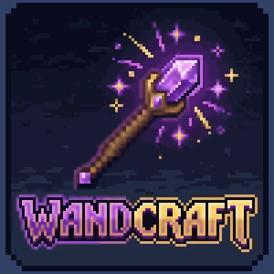WandCraft v0.6