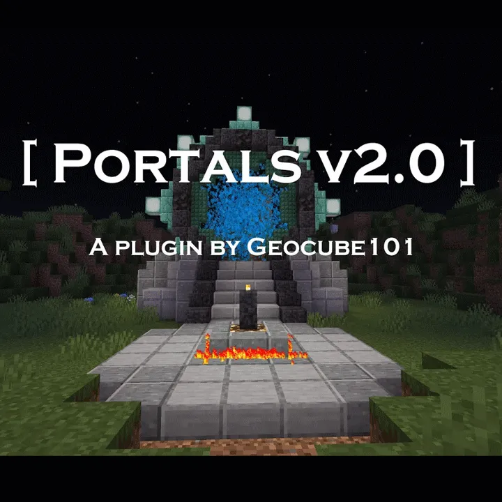 GeoPortals