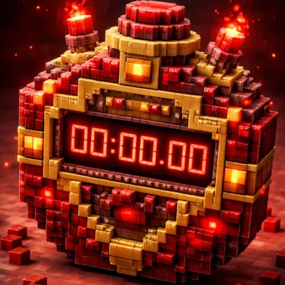 Keep up with redstone by BlastersTNT