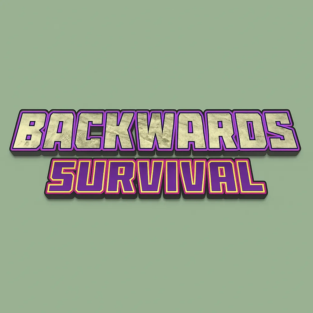 Backwards Survival