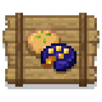 Pie Overhaul: Delightful retextured